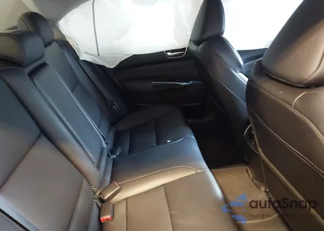 2020 Acura Tlx Standard z USA, uszkodzony, nr VIN 19UUB1F32LA006837